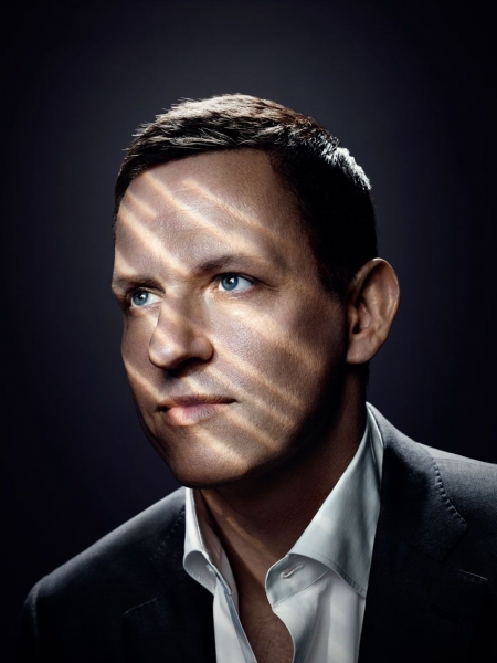 ​​Американский бизнесмен, инвестор и...