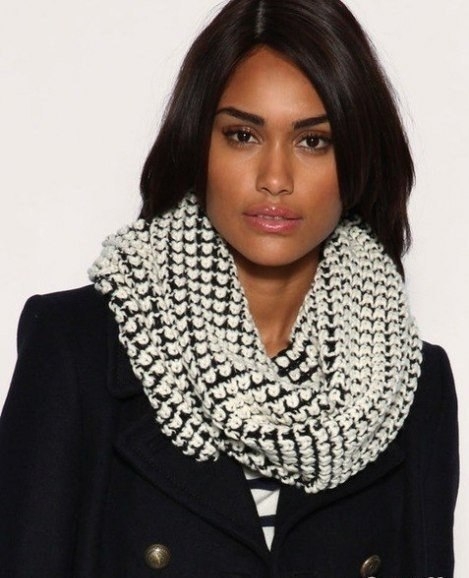 ЧЕРНО-БЕЛЫЙ СНУД\\nсвязать...