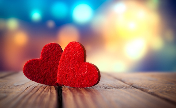 Любовь чаще всего приходит спонтанно,...