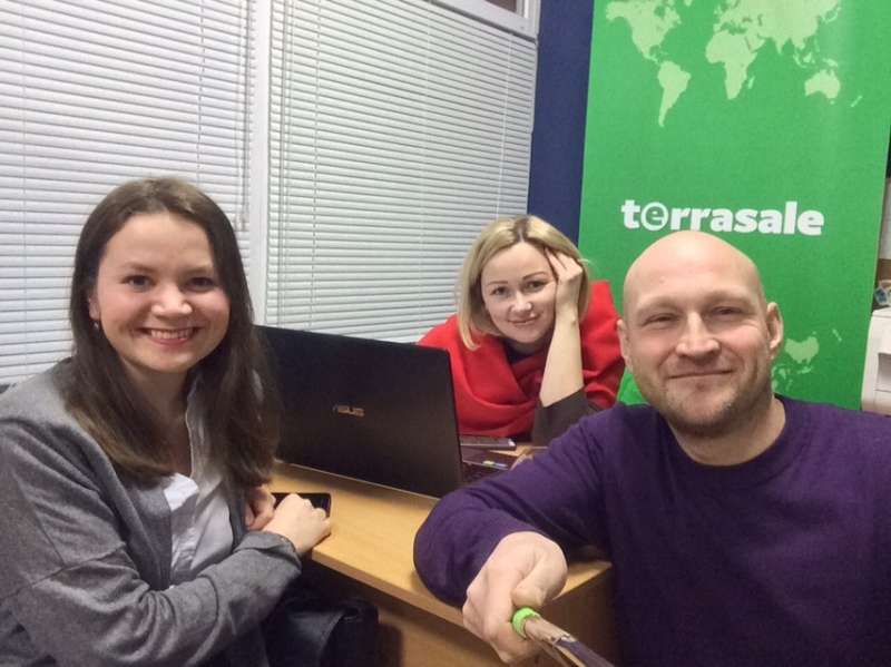 Где лучшие тусовки? - У нас в...