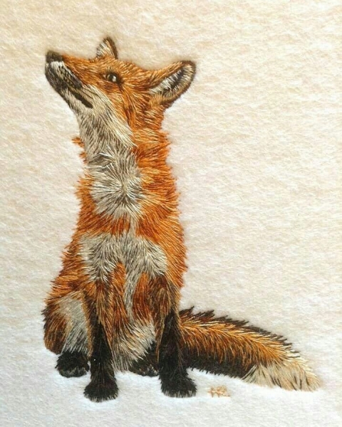 Просто невероятная работа!