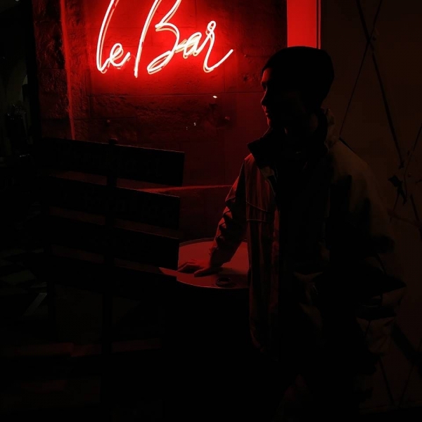 Недавно прочитав досить цікаву історію...