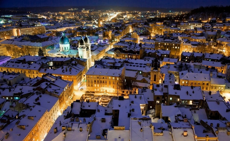 Світ помінявся. \\nЗа останні 20 років...