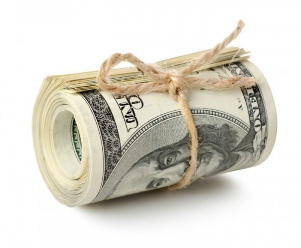 10 ЗОЛОТЫХ ПРАВИЛ ПРИТЯЖЕНИЯ БОГАТСТВА...