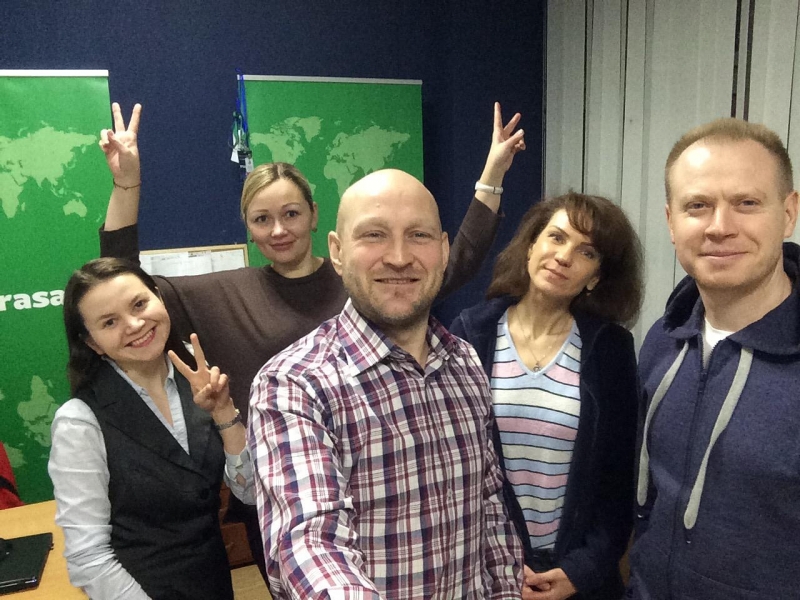 Пятница! Вечер!\\nДелимся достижениями...