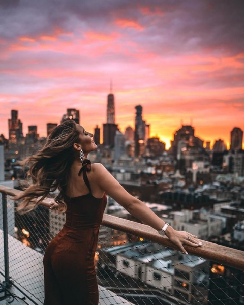 Сначала прими — потом действуй. Что бы...