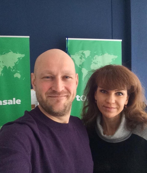 Хватит думать!\\n\\nДрузья, партнеры...