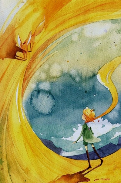 «Маленький принц и его правила...