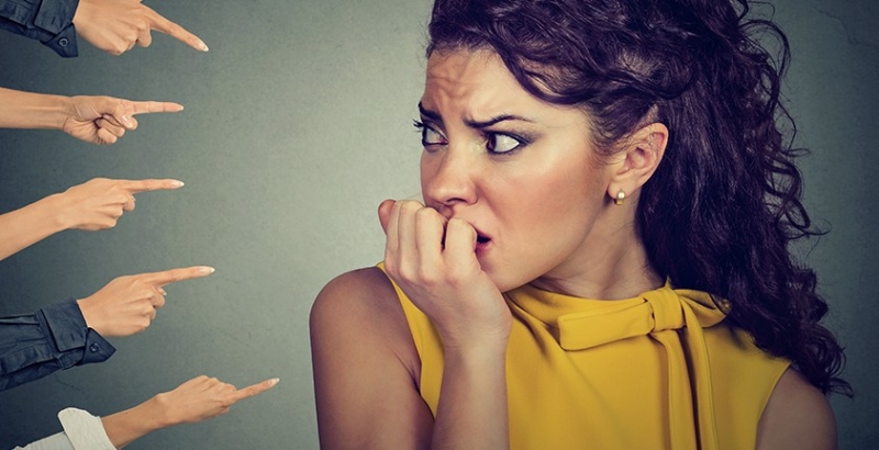 СТРАХ НЕУДАЧИ.\\n\\n Читаю книгу...