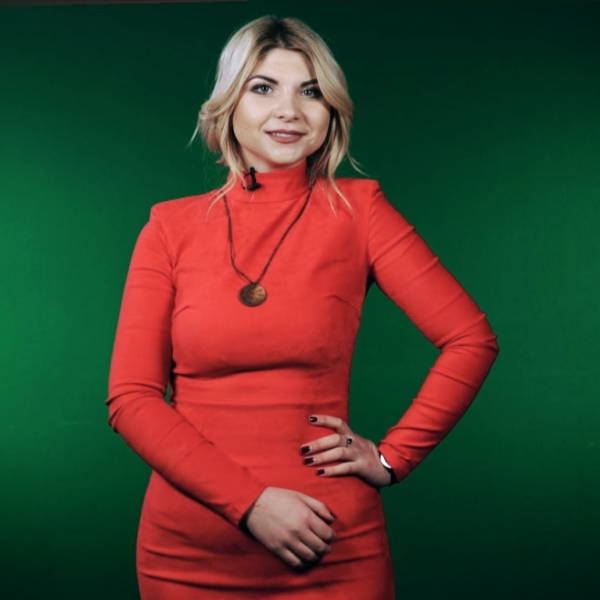 Почему я приняла решение заниматься...