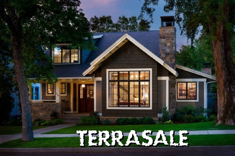 Построй дом мечты...  ...