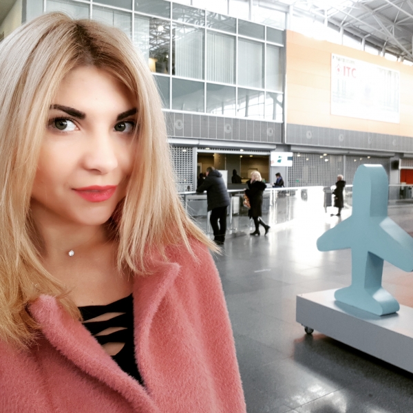 Нужно расширить свой кругозор: сходить...