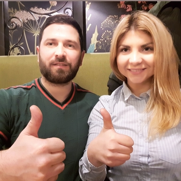 Ваше благополучие зависит от ваших...