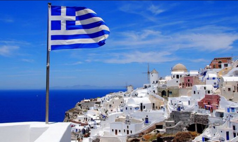 Греція стає ще ближче !!! \\n✈️ Ryanair...