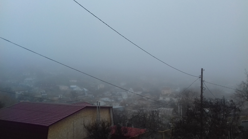 СТРЕСС НИНДЗИ-СЕТЕВИКА. (продолжение...