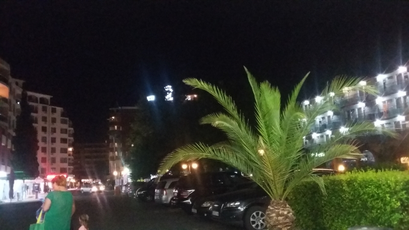 Мечты не работают, пока не работаешь...