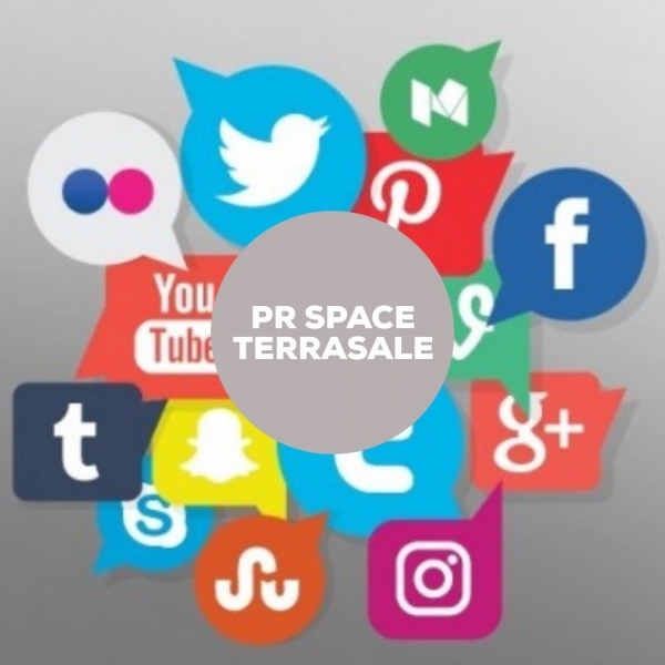 Terrasale расширяет границы и...