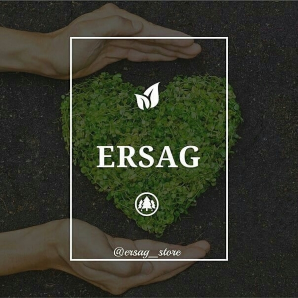 Эта фирма носит название ERSAĞ, она...
