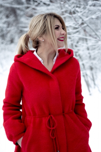 Есть два типа людей:Одни катят...