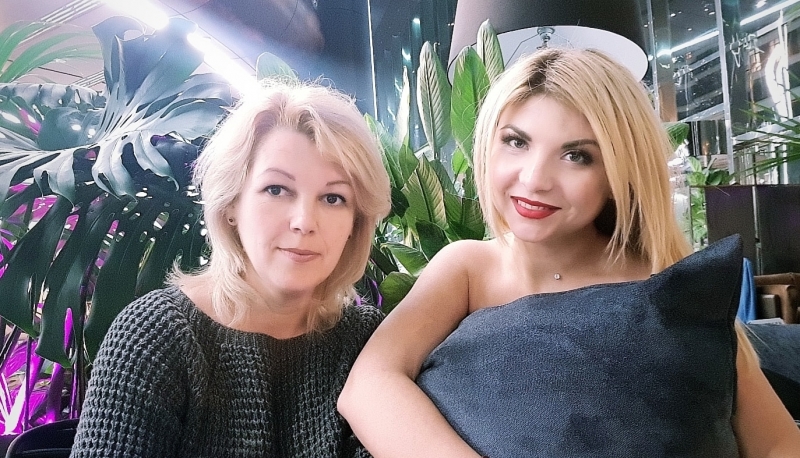 Лично я люблю землянику со сливками, но...