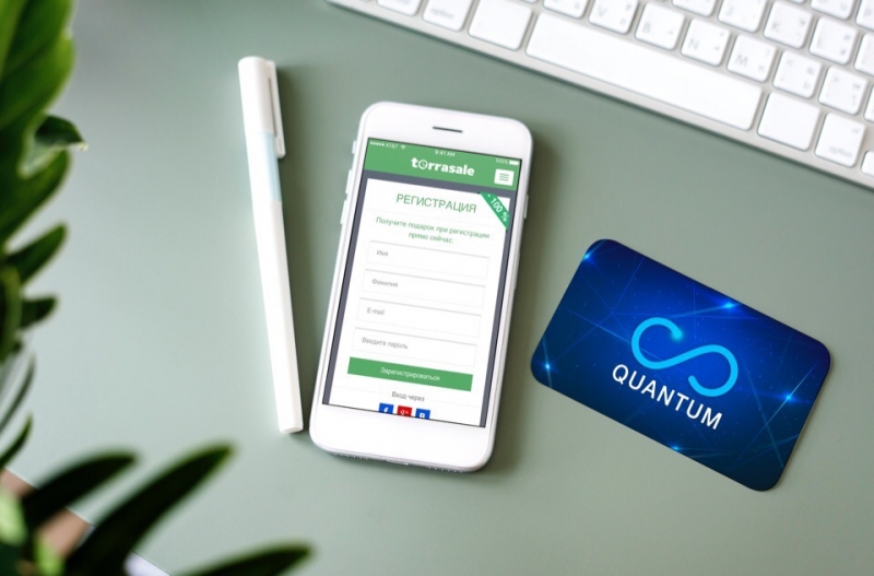 Уже скоро появится первая информация о...