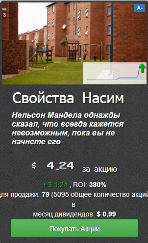 Начните Получать Прибыль на Фондовом...