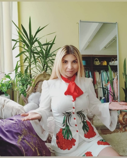 Самым главным шедевром человека должна...