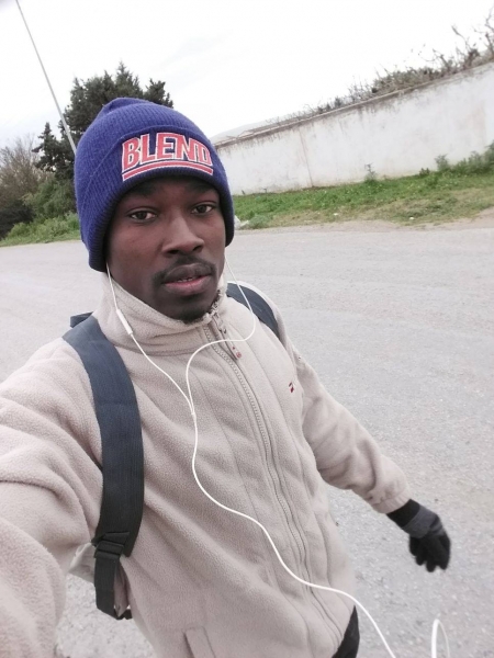 Всем привет ! Я Гнауа из Туниса. \\nМой...