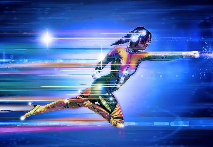 Promotion. New services\\n\\nI know...