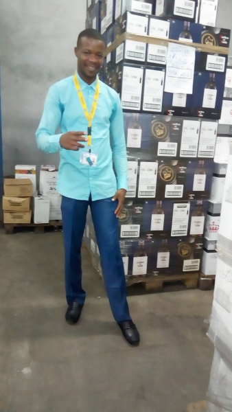 Я работаю на растаможке импорта и очень...