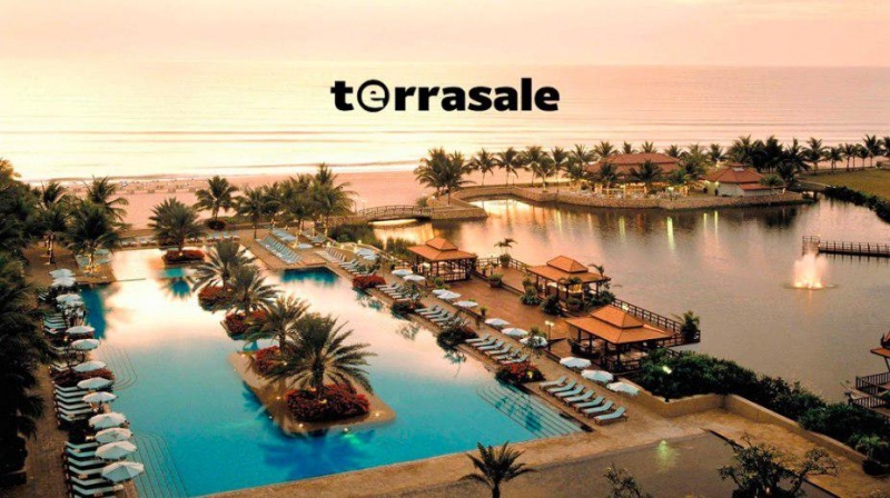 ⭐️ ⭐️ ⭐️ Чем отличается Terrasale от...