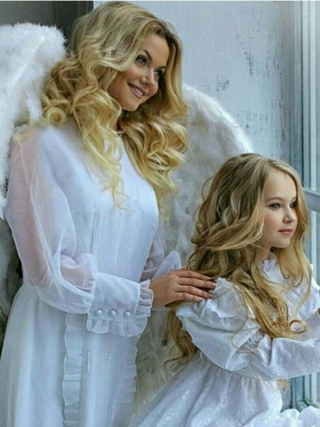 С ДНЁМ ДОЧЕРИ !\\nСамое любимое, что...
