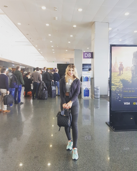 ✈️Когда получаешь удовлетворение от...