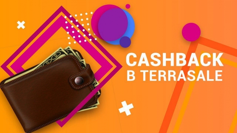 Terrasale идет в ногу со временем и...