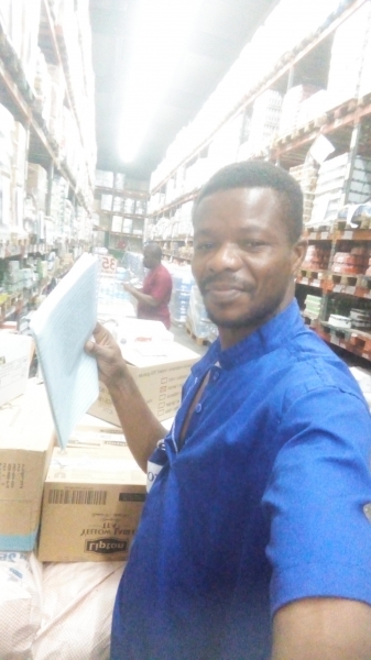 Éeeeeeehhhhh les gars je vous montre le...