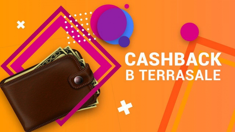 Terrasale идет в ногу со временем и...