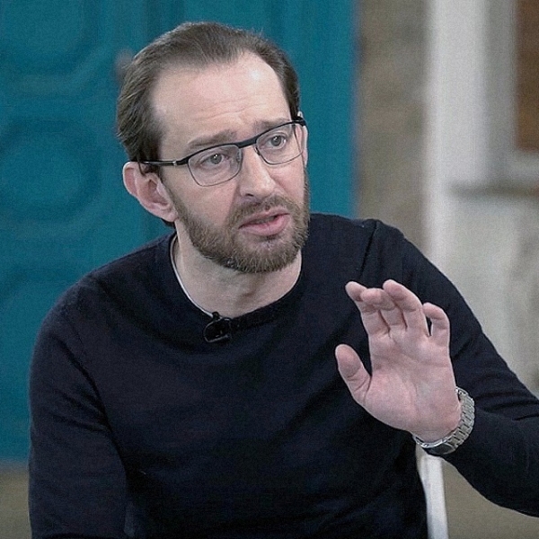 Безысходность — это когда на 40-й день...