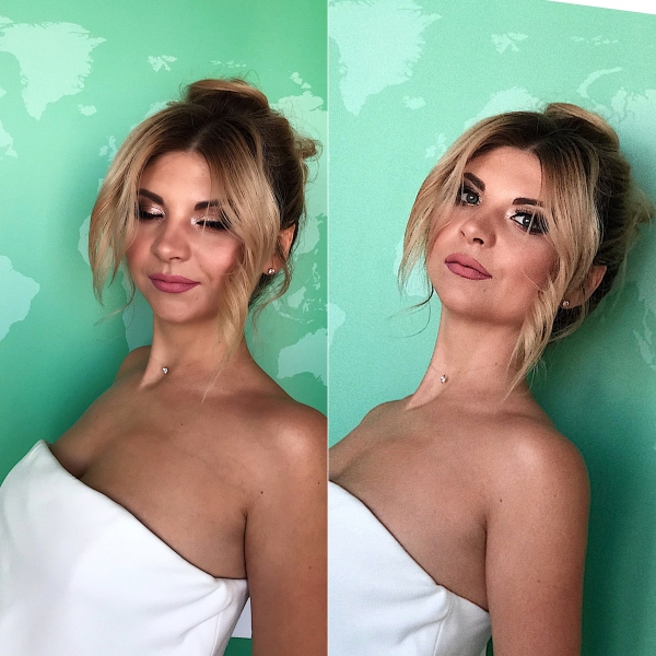 Всегда новые образы для Вики 