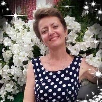 Галина Алаева пришла к нам на...
