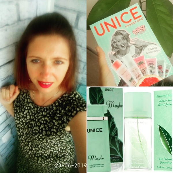 UNICE не з чуток знає всі відтінки...