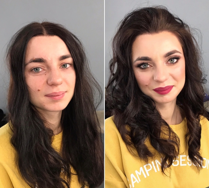 Мой 5ти летний опыт работы с разными...