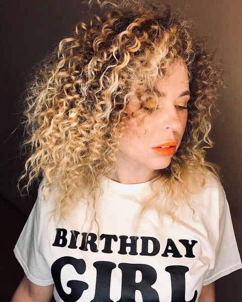 Образ для имениннице❤️ Вы ж понимаете,...