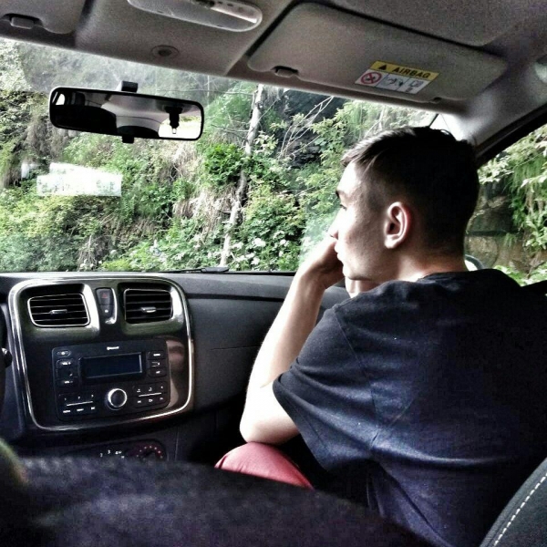 Подорож як найбільша наука і серйозна...