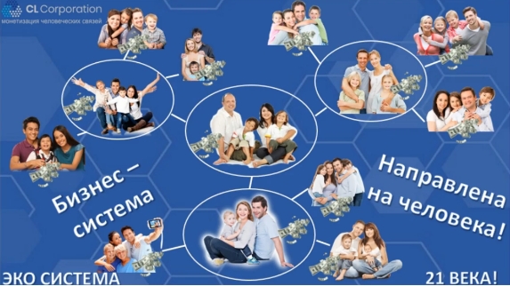 Constellation Luck Corporation...