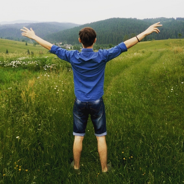 Якщо щось не виходить потрібно все...