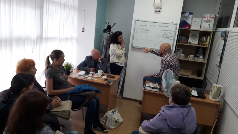 ⭐️ Встречи, встречи, встречи... \\n\\n✅...