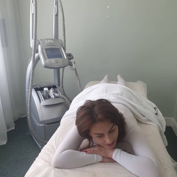 ⚜АППАРАТНЫЙ LPG МАССАЖ ⚜\\n✅Данный...