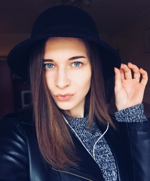 Для тех, кто недавно на моей...