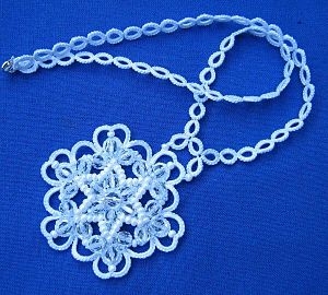 Фриволите́ — техника плетения ручного...