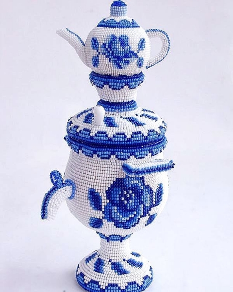 Изумительная работа!